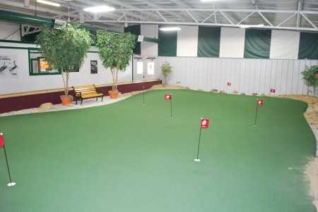 Riverside Golf Academy