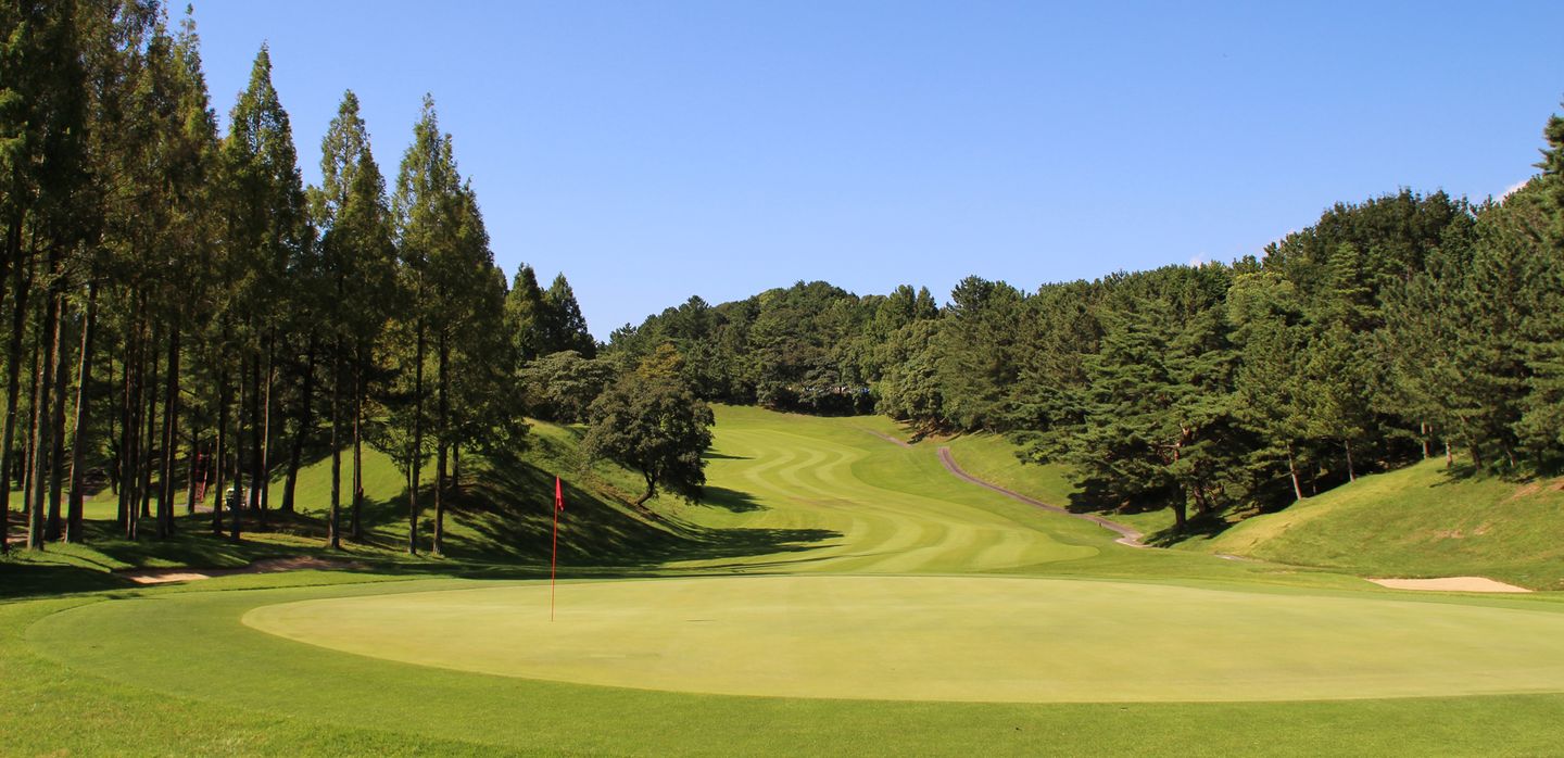 Dazaifu Golf Club