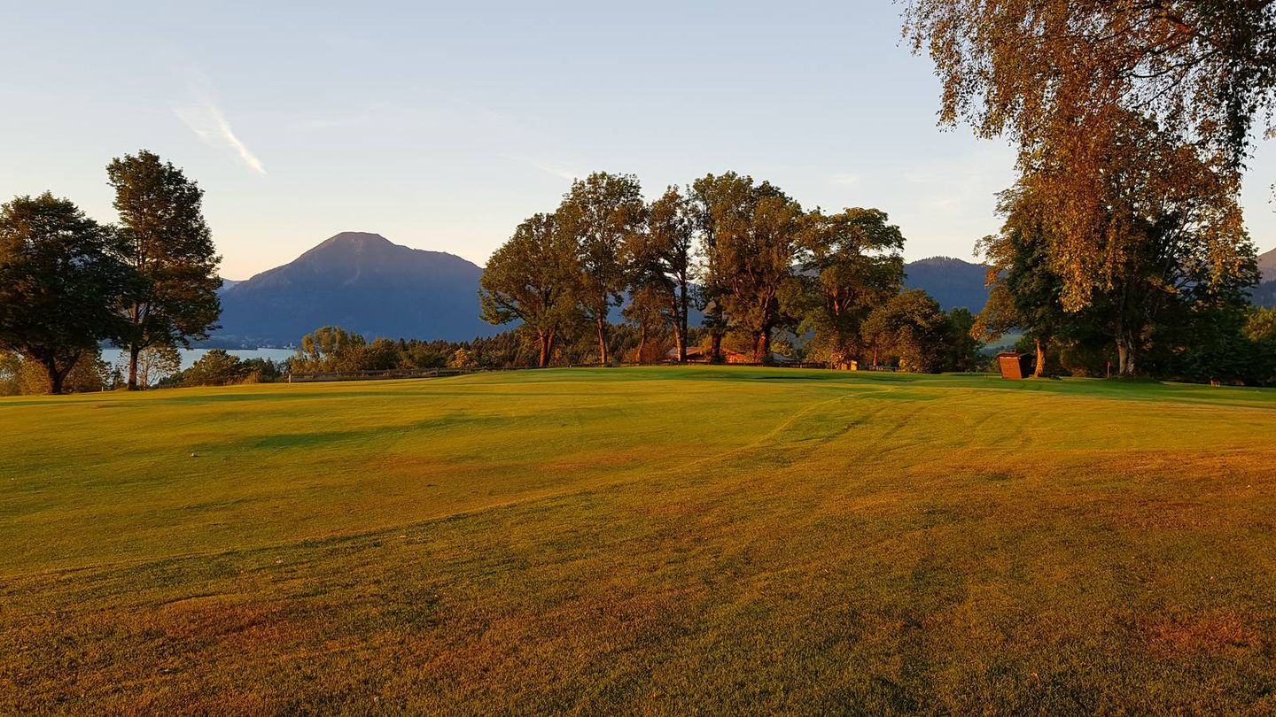 Tegernseer Bad Wiessee Golf Club