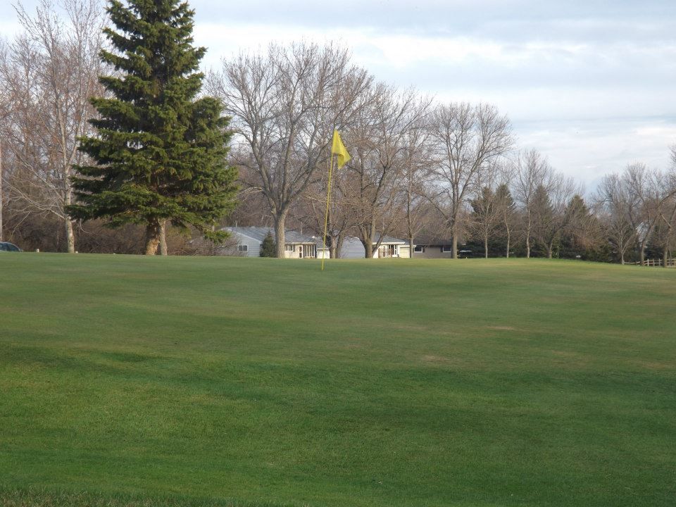 Clark Golf Club