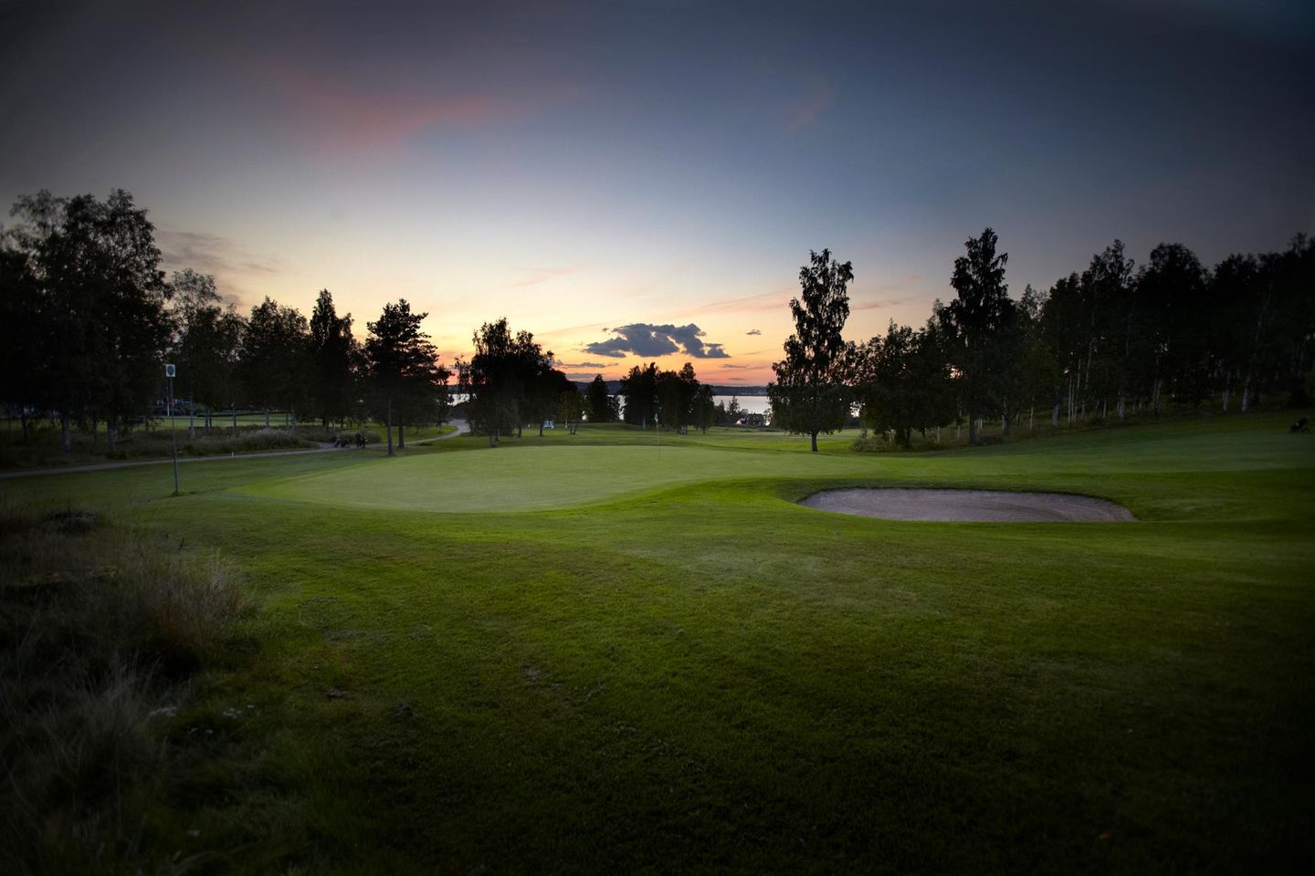 Karlskoga Golf Club