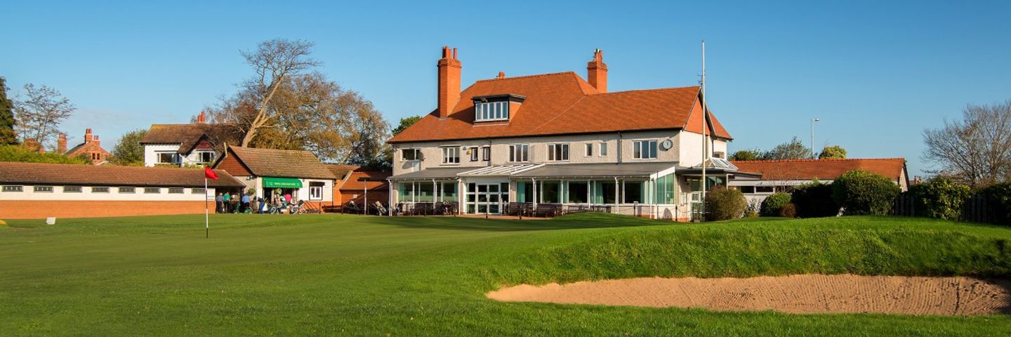 Wirral Golf Club