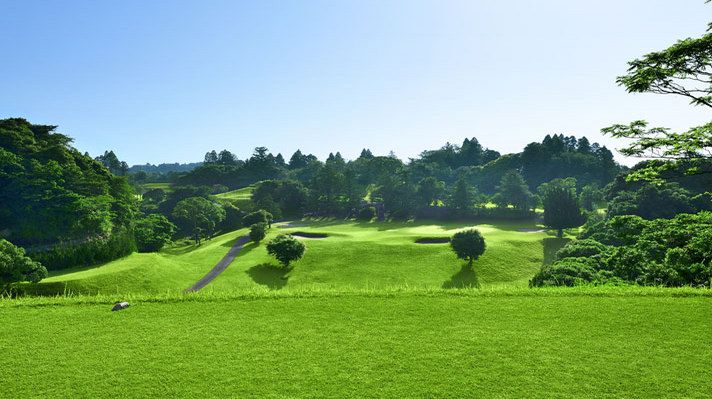 Ohtaki Country Club