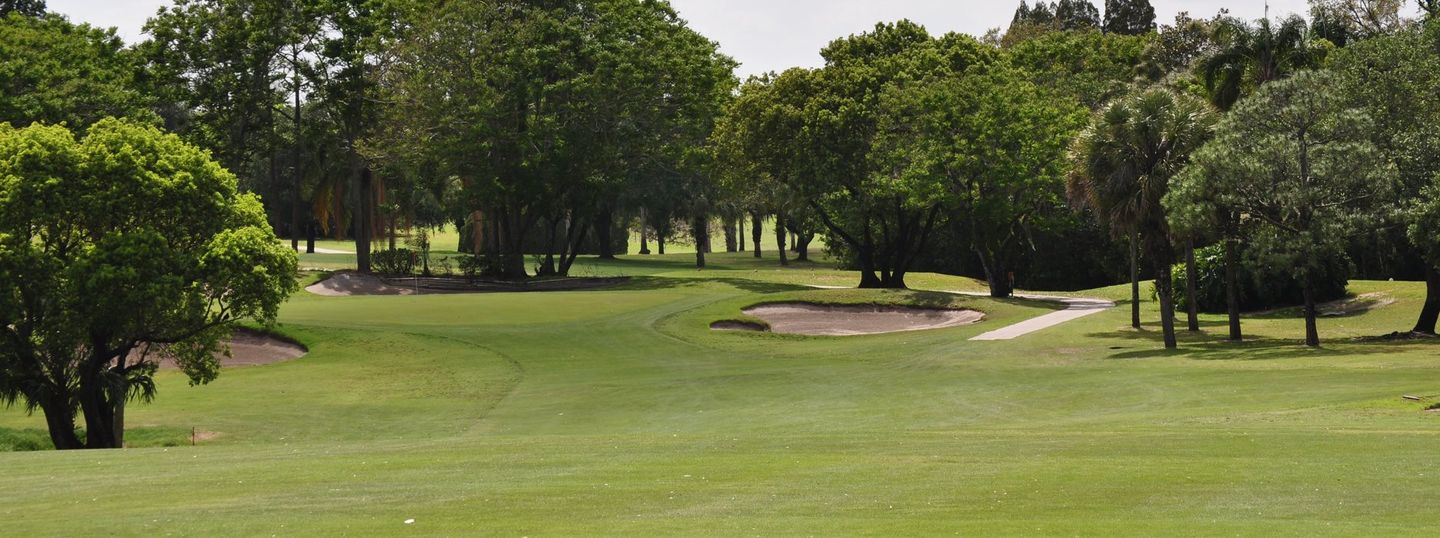 Lake Wales Country Club