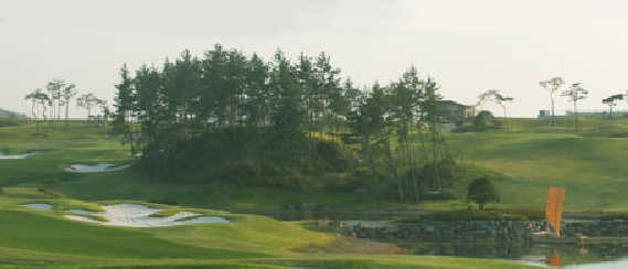 River Course