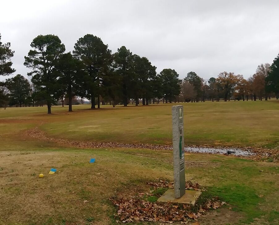 Brinkley Country Club