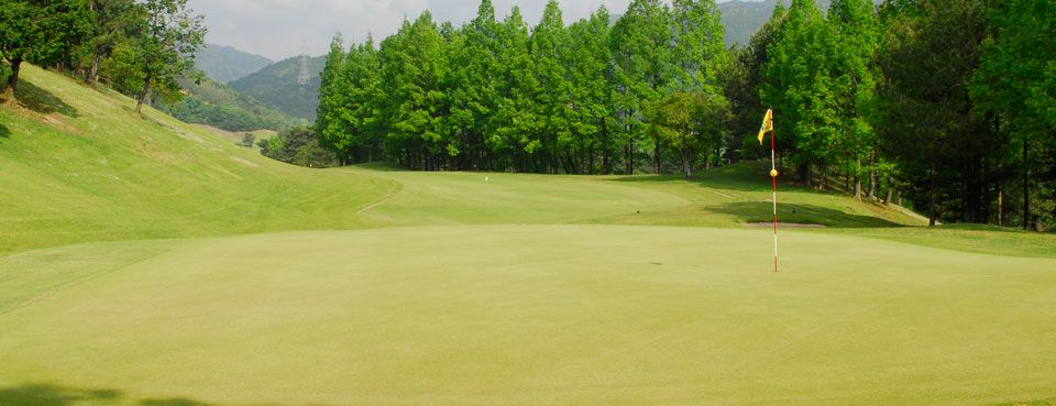 Hinokuma Country Club