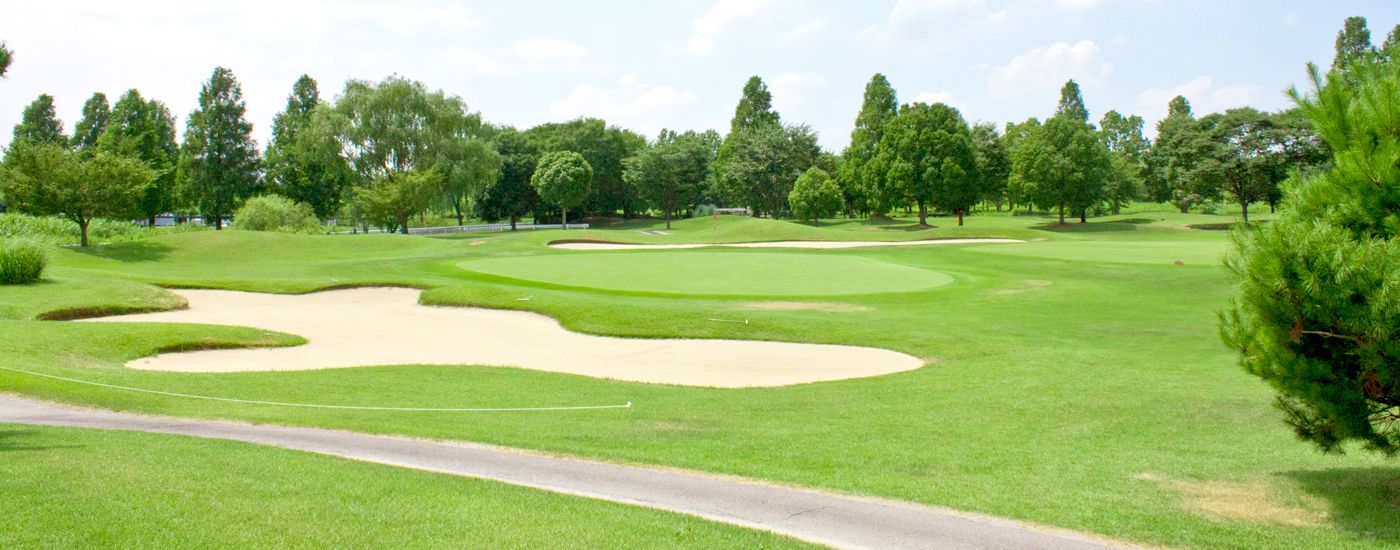 Watarase Country Club