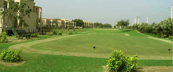 Tarudhan Valley Golf Resort