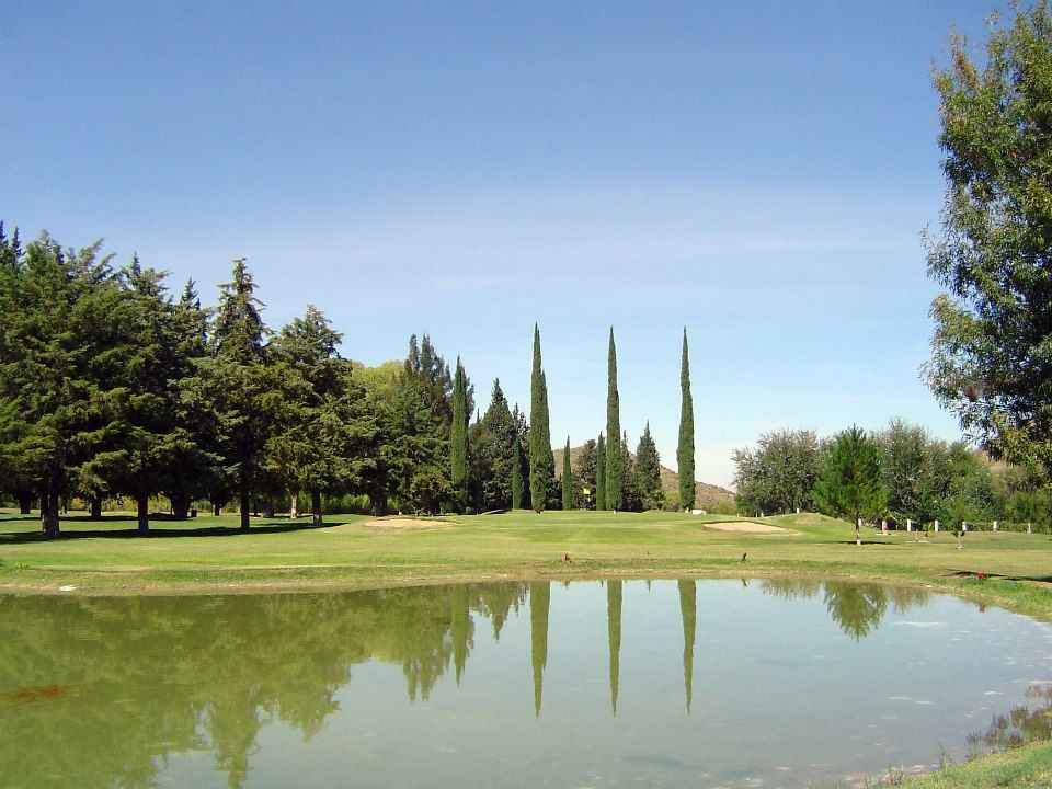 Rincon del Montero Hotel & Resort