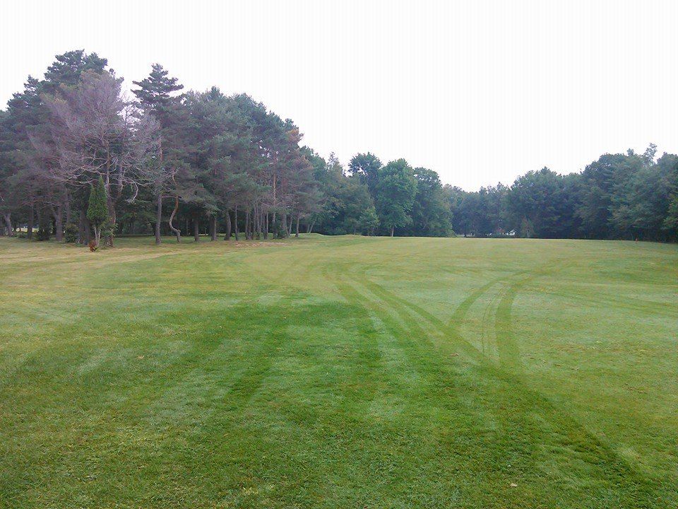 Sacandaga Golf Club