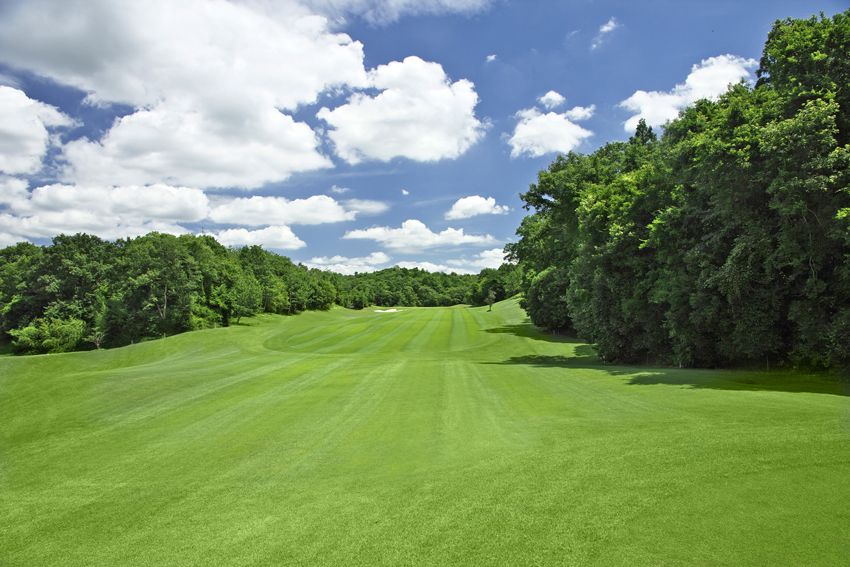 Tojo Pine Valley Golf Club
