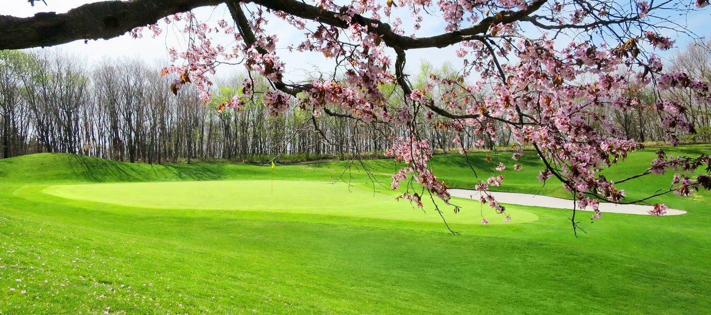 Hokkaido Brooks Country Club