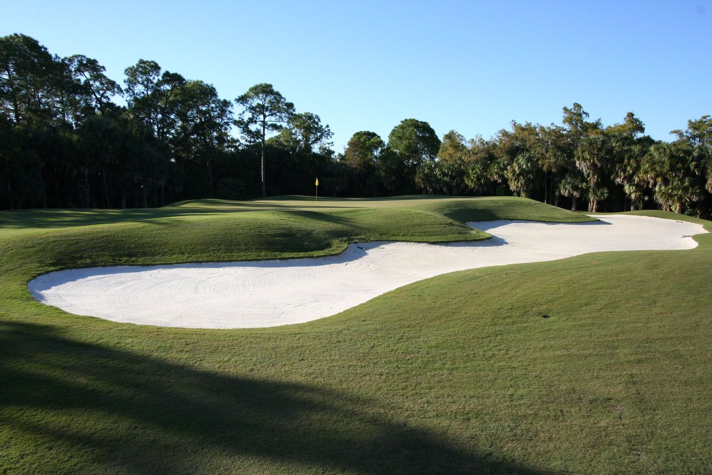 Olde Florida Golf Club