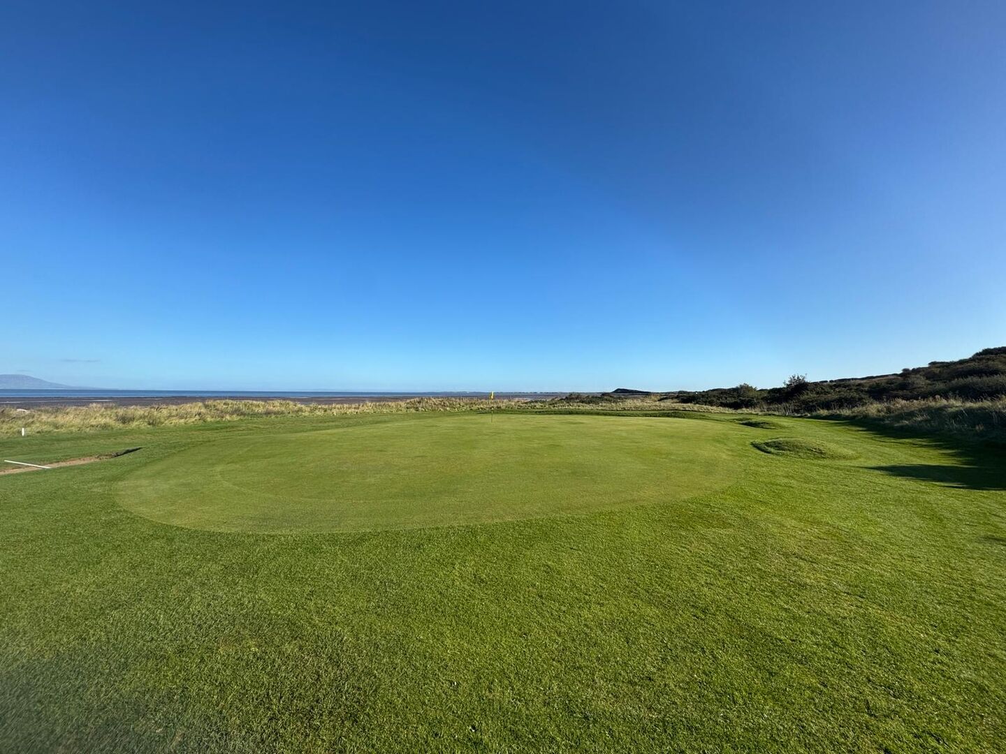 Maryport Golf Club