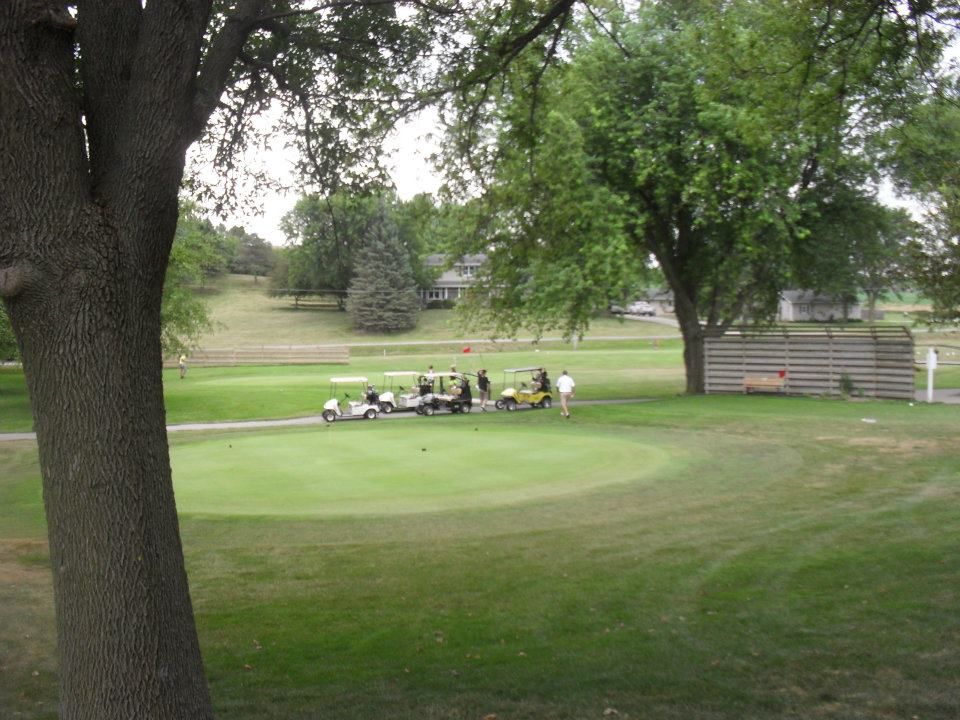 Audubon Golf & Country Club