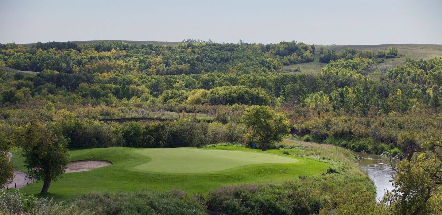 Deer Valley Golf