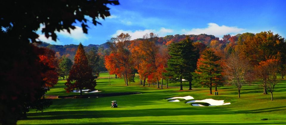 Waynesborough Country Club