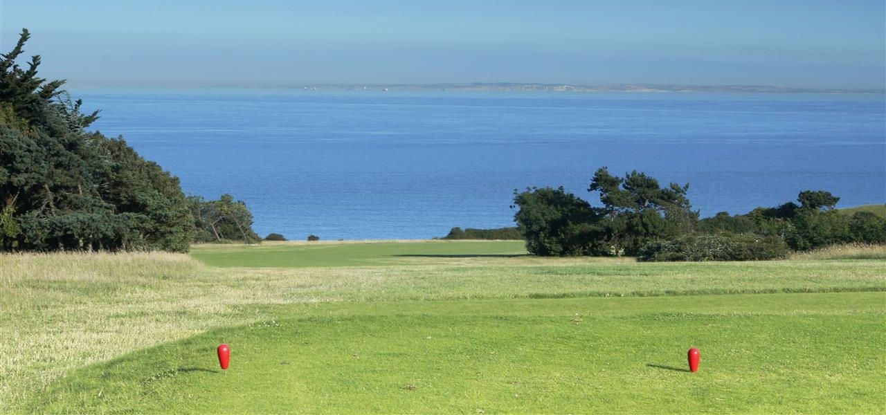 Walmer & Kingsdown Golf Club