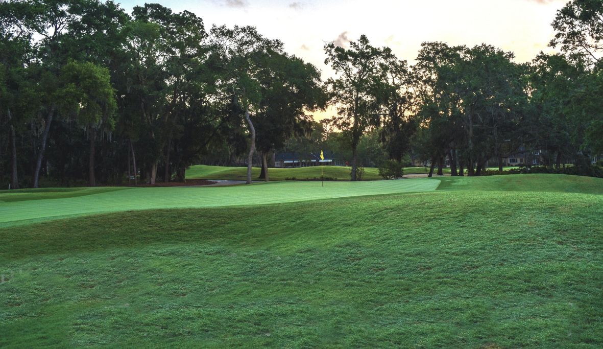 Showa no Mori Golf Club