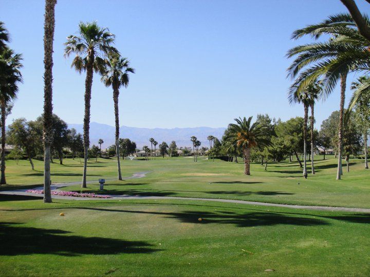 Desert Princess Country Club