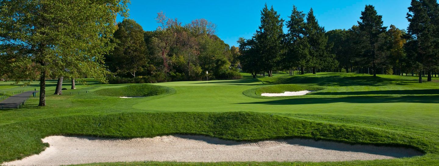 Caldwell Country Club