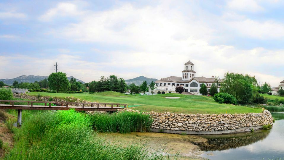 Shandong Gold Golf Club