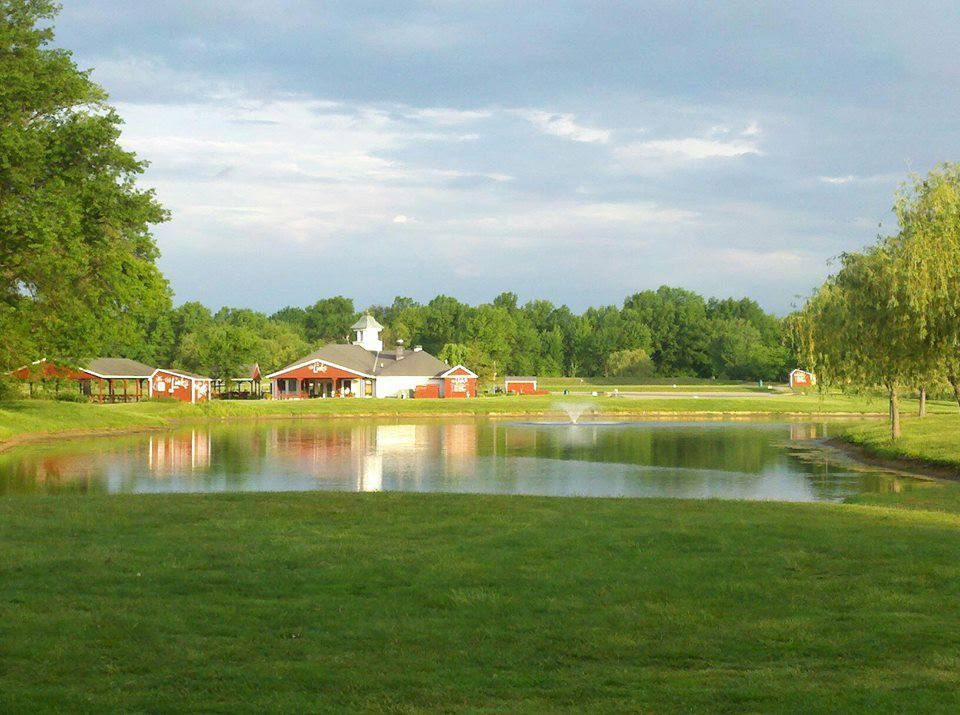 Links Golf Course