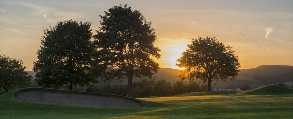 Buxton & High Peak Golf Club