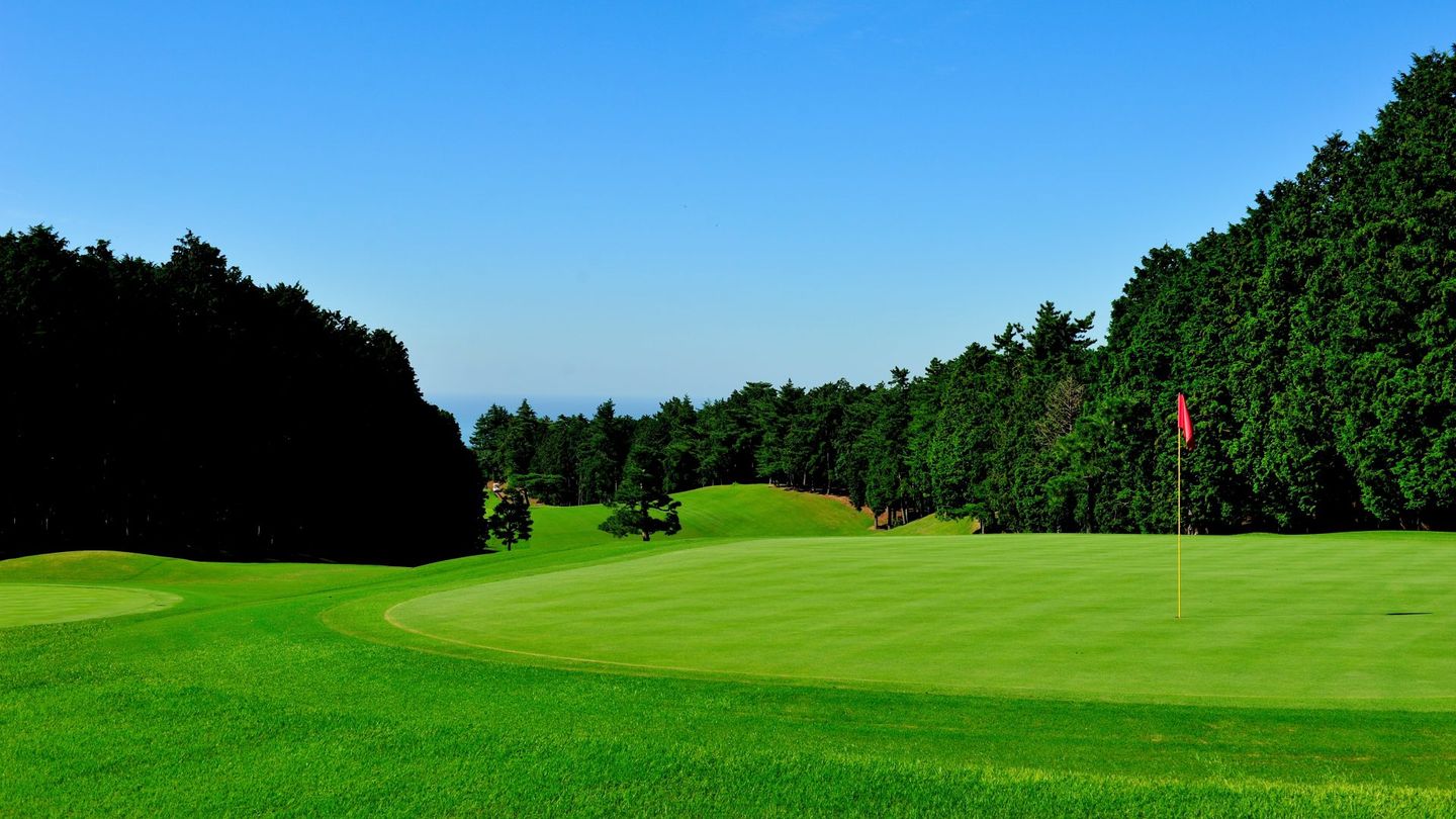 Shin Numazu Country Club