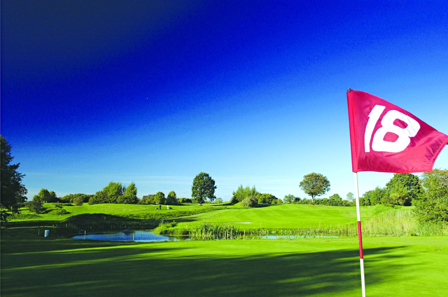 Ostseeheilbad Groemitz Golf Club