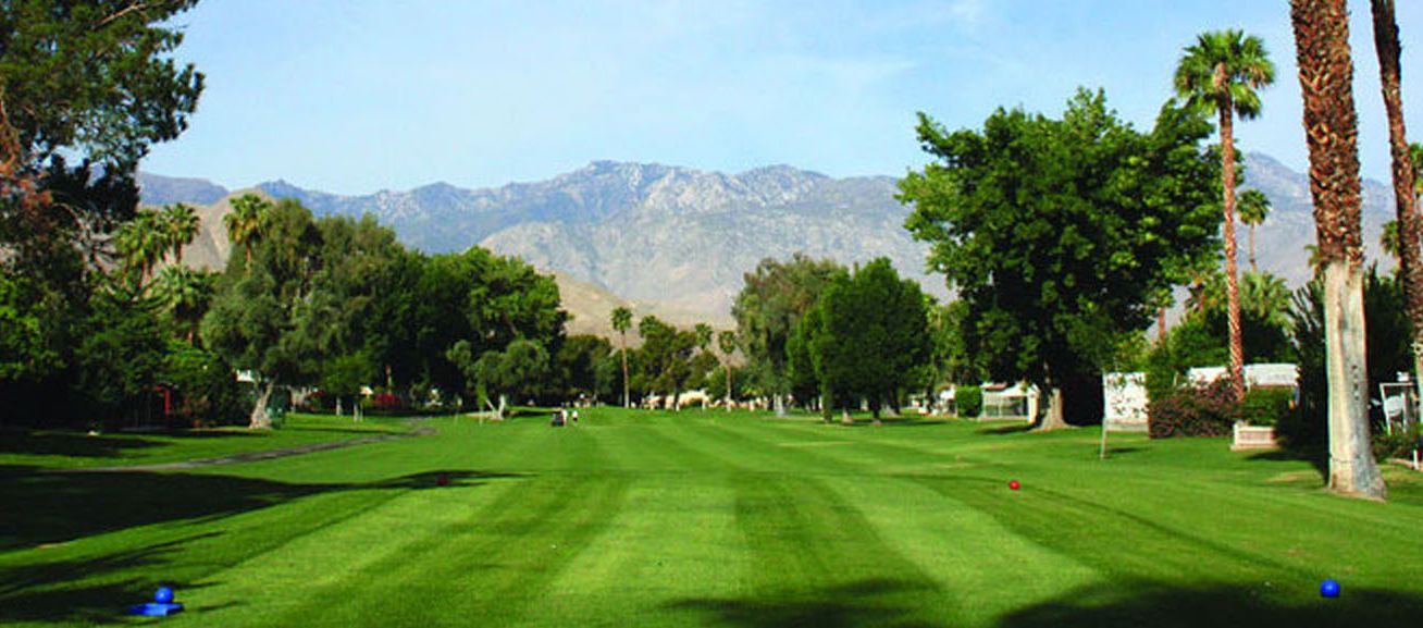 Date Palm Country Club