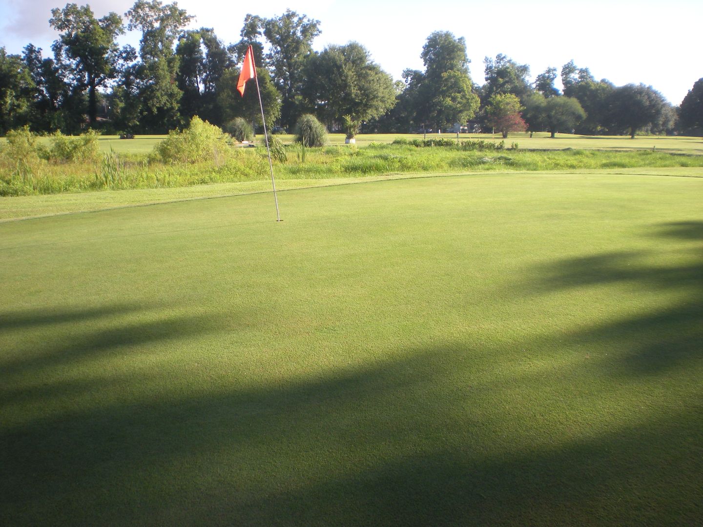 Fashion Golf & Country Club