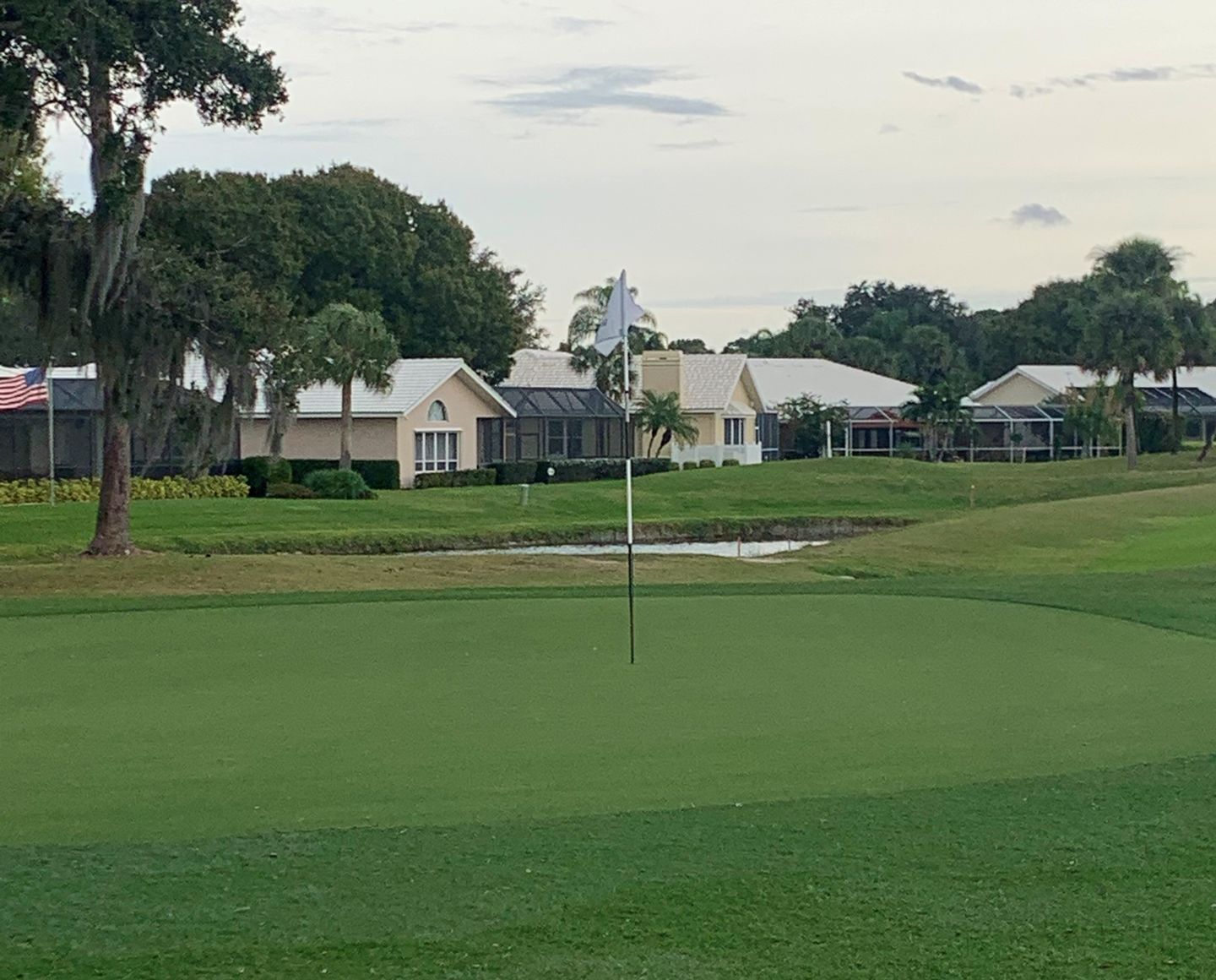 Waterford Golf Club