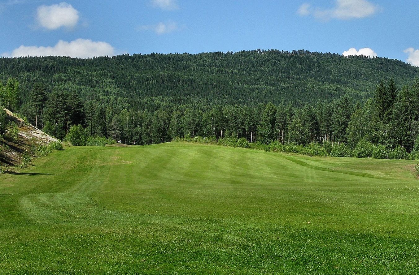 Norefjell Golf Club