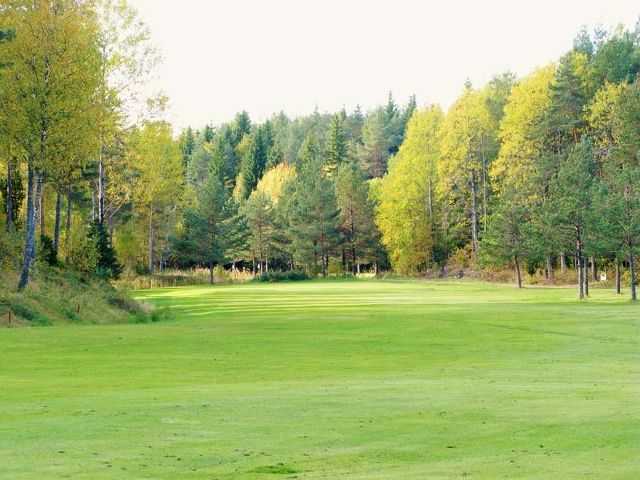 Sparren Golf Club