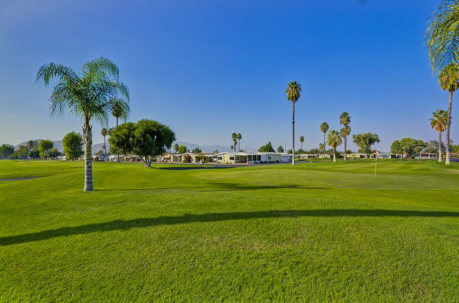 Colonial Country Club