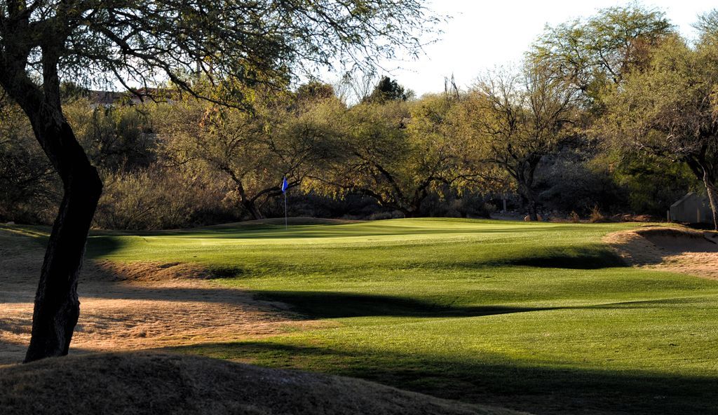 San Ignacio Golf Club