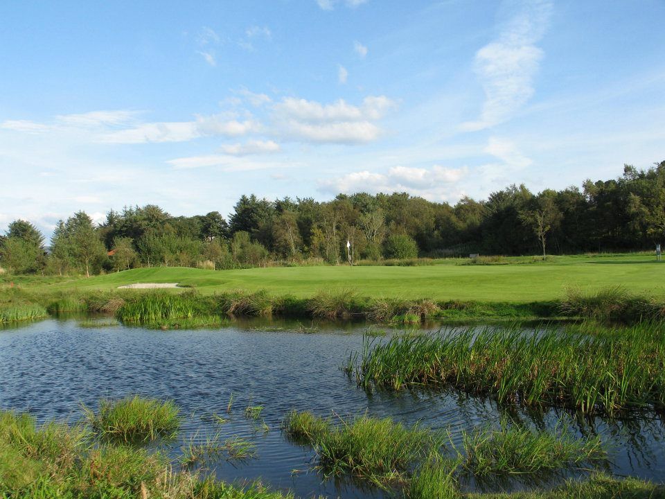 Sola Golf Club