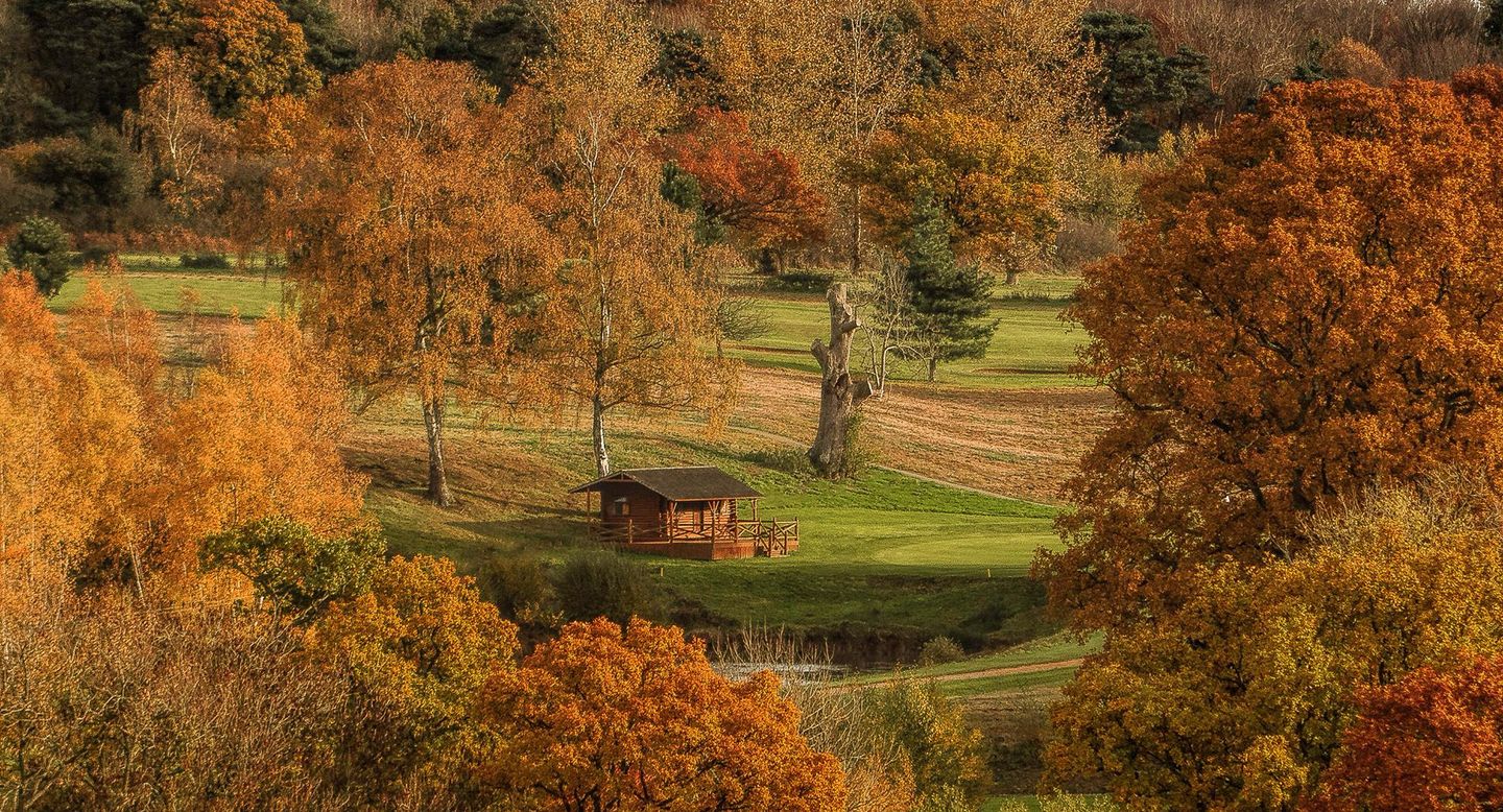 Parkland Course