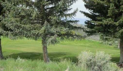 Spring Creek Golf Course