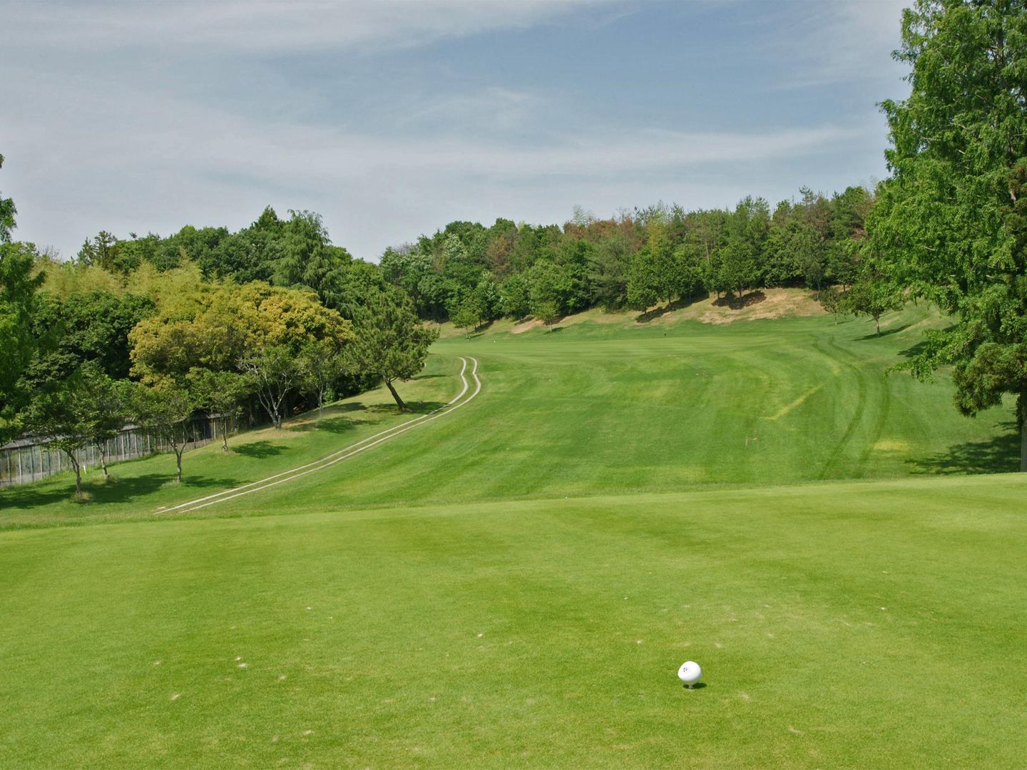 Banshu Toyo Golf Club