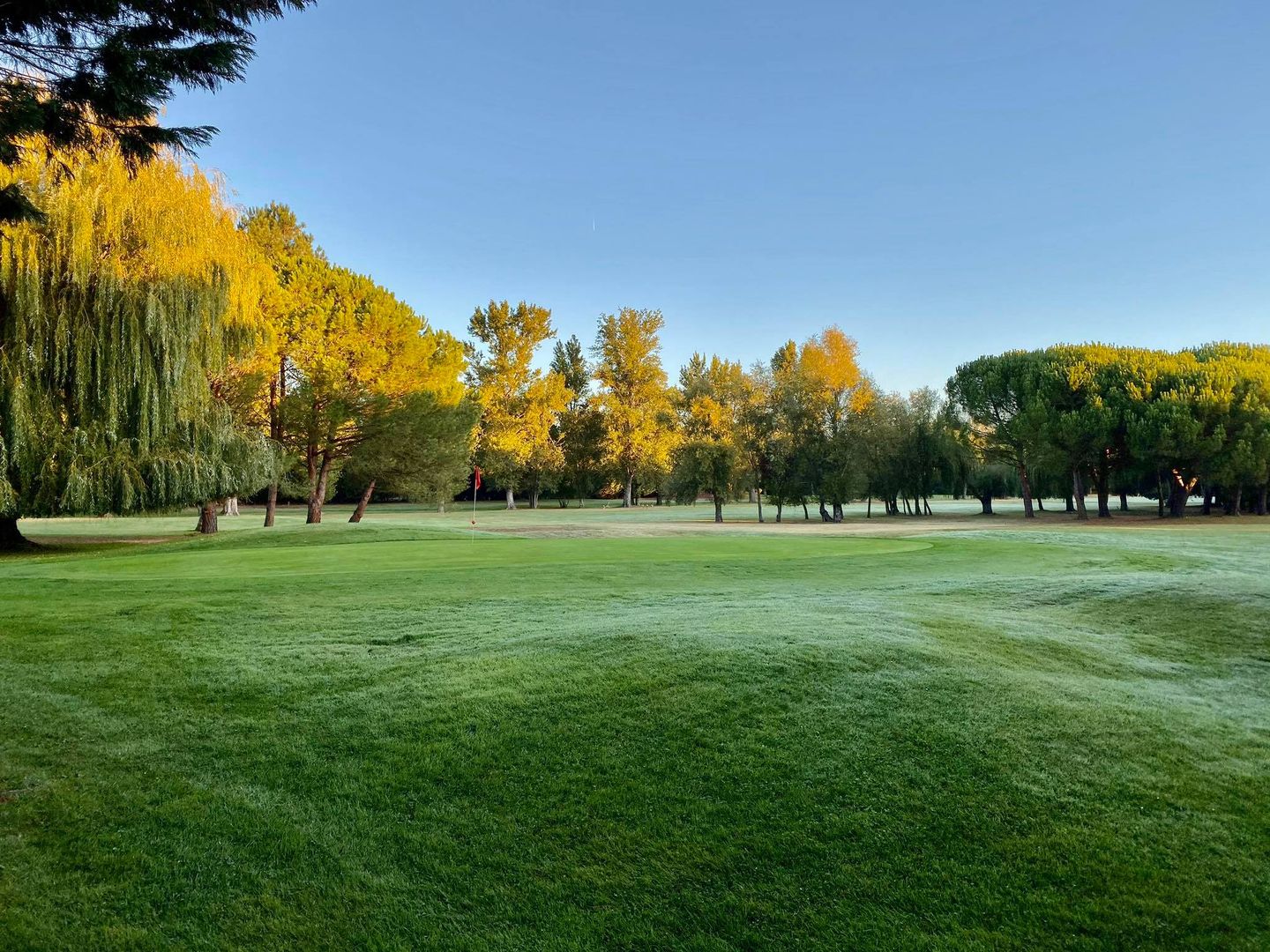 UGOLF Toulouse-Lou Verdai