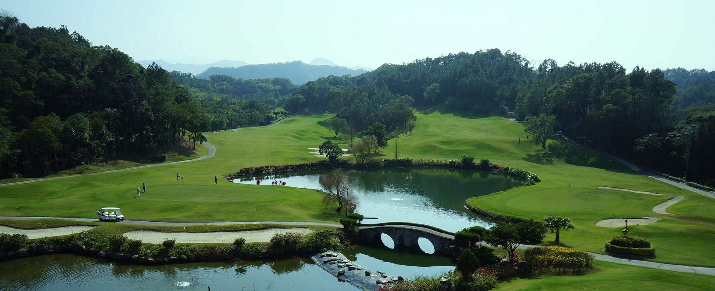 Lily Golf & Country Club