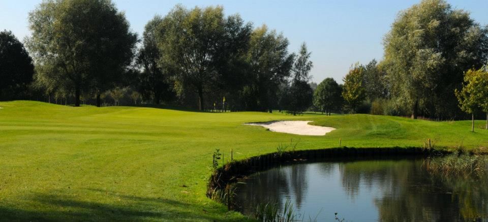 Kromme Rijn Golf Club