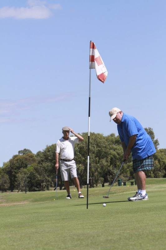 Bellarine Lakes Country Club