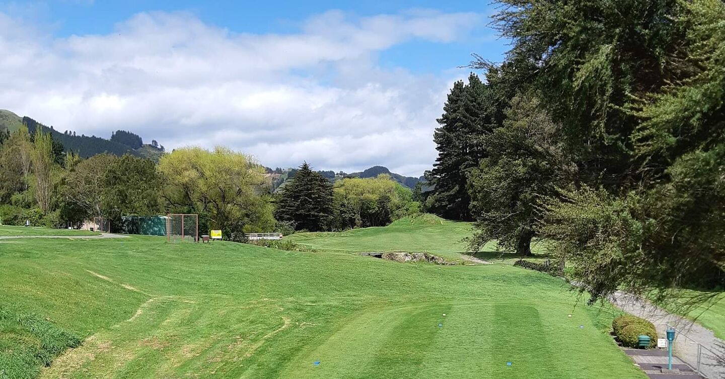Kapiti Golf Club