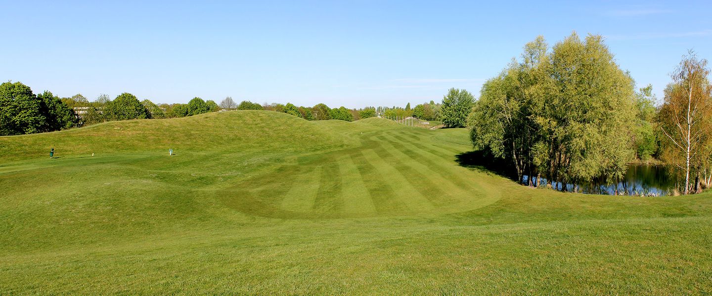Oiselet Course