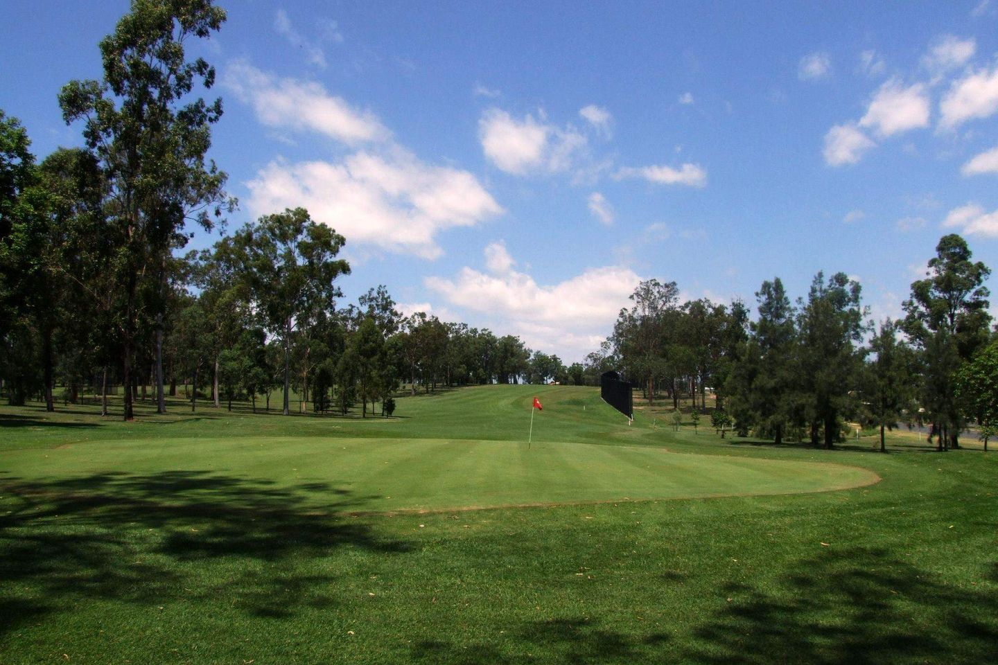 Gatton Jubilee Golf Club