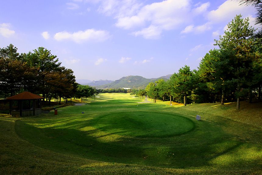 J's Country Club Seaside
